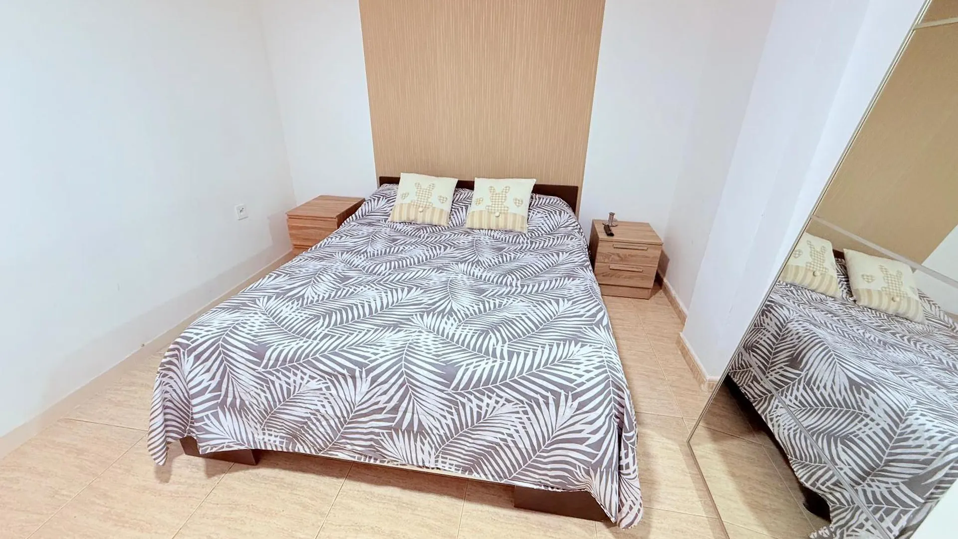 Iker House Apartamento Puerto del Rosario   Puerto del Rosario (Fuerteventura)
