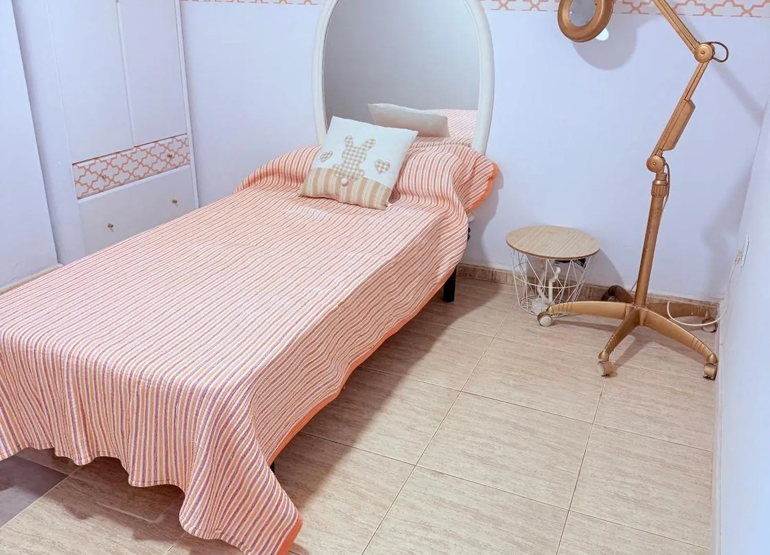 Iker House Apartamento Puerto del Rosario  0*, Puerto del Rosario (Fuerteventura) Espanha