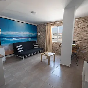 Edificio Prieto Viv 4 Apartamento