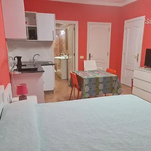 Vivienda Perez Martin Apartamento